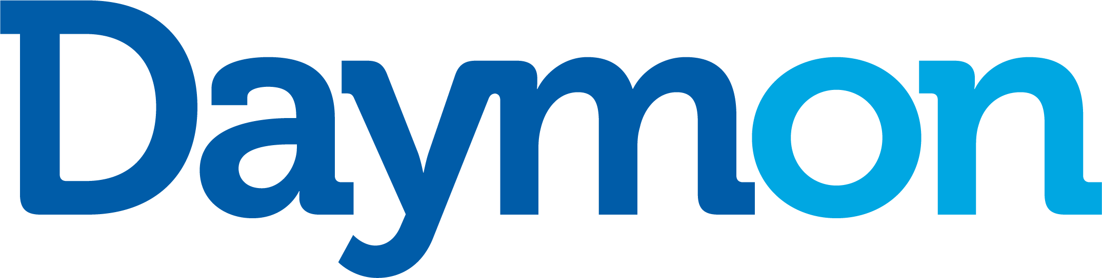 New Member Spotlight - Daymon Logo Png Clipart (2149x544), Png Download