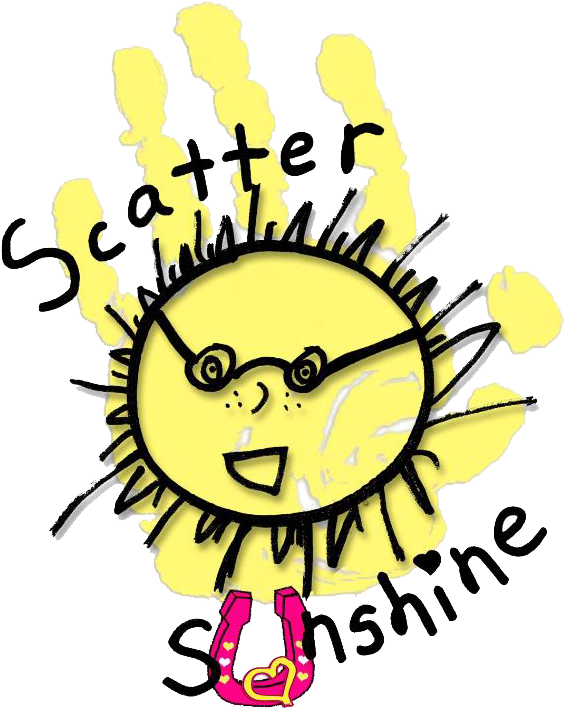 Order Some Sunshine Clipart (1080x771), Png Download