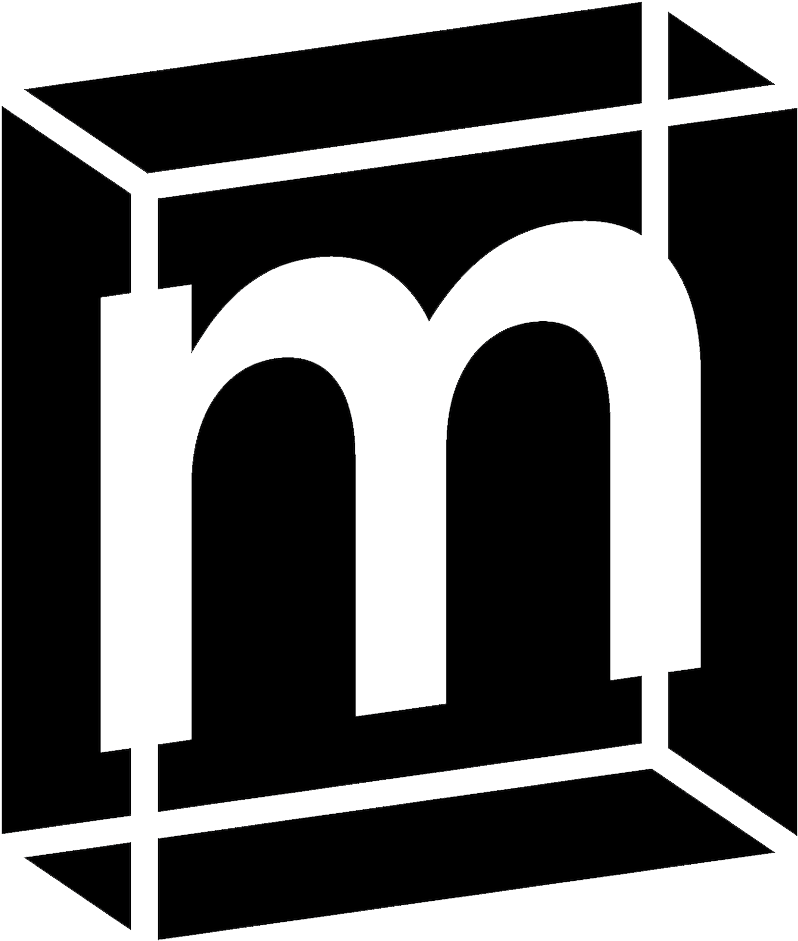 Mini Museum Logo Clipart (1024x1024), Png Download