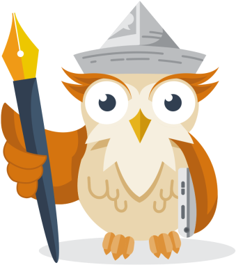 Beky The Mascot - Cartoon Clipart (900x450), Png Download