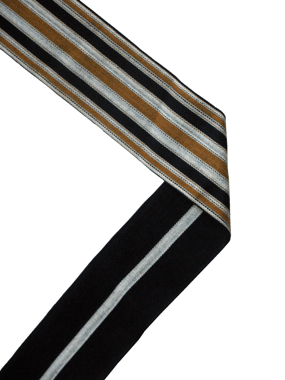 Kaku Obi - Ivory Clipart (970x1293), Png Download