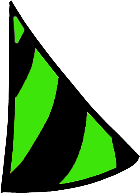 0 Replies 1 Retweet 2 Likes - Triangle Clipart (944x652), Png Download