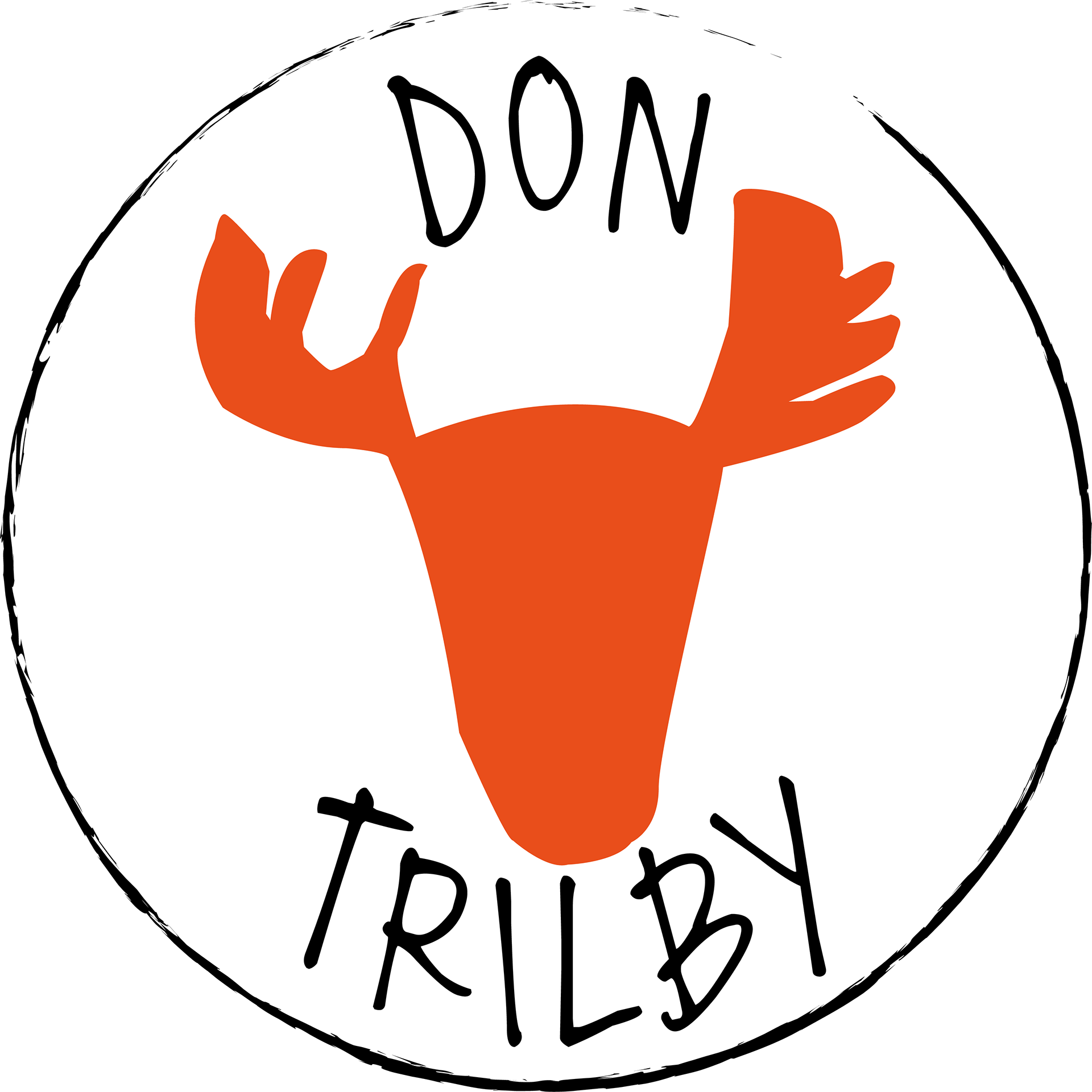 A Collection Of Logos Designed For Cornish Folk Band Clipart (1920x1921), Png Download