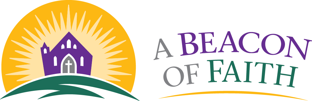 Beacon Of Faith Commitment Form - Graphic Design Clipart (1073x347), Png Download