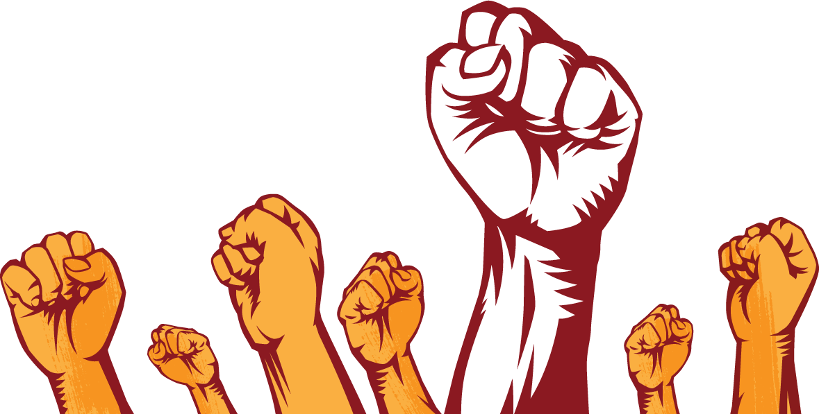 Join The Cryptocurrency Revolution Revolution Hand Png Clipart Full Size Clipart 3914716 Pinclipart