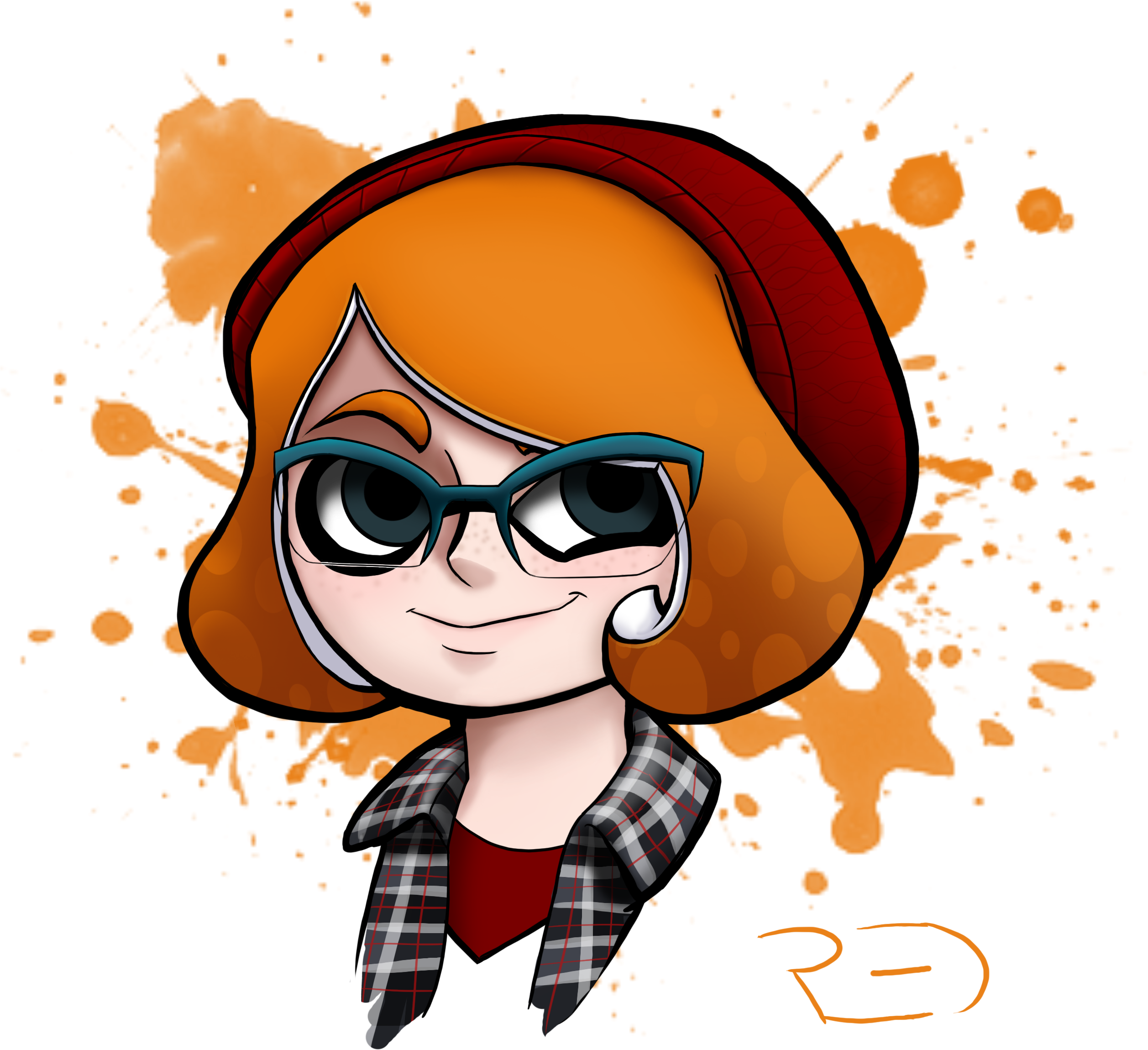 Qbrt9fz - Portable Network Graphics Clipart (2522x2404), Png Download