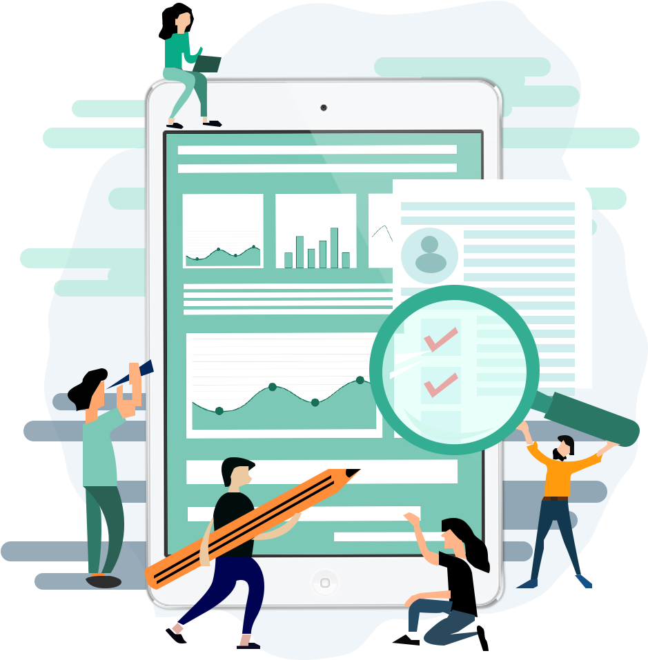 All Businesses Operating Under A Partnership Need To Clipart (1000x1000), Png Download