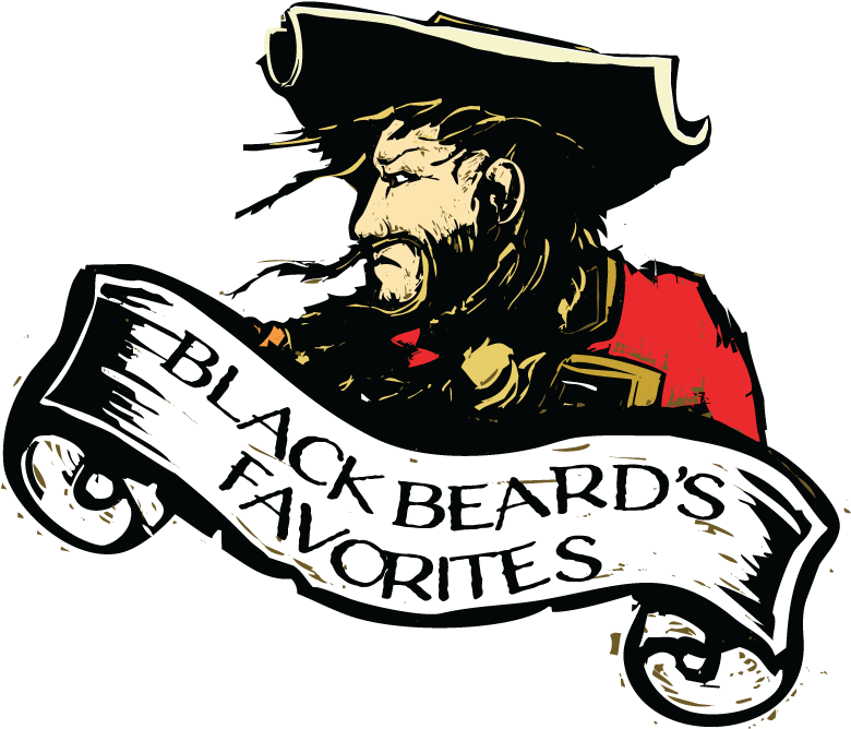 Black Beard's Favorites - Etec Martin Luther King Clipart (800x800), Png Download