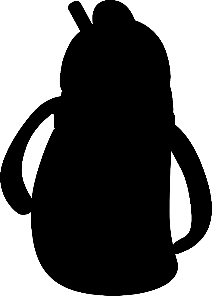 Png File - Teapot Clipart (704x981), Png Download