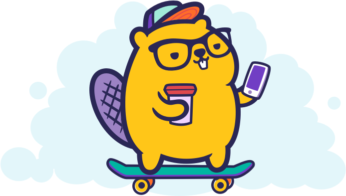 How Does It Work - Cartoon Clipart (800x400), Png Download