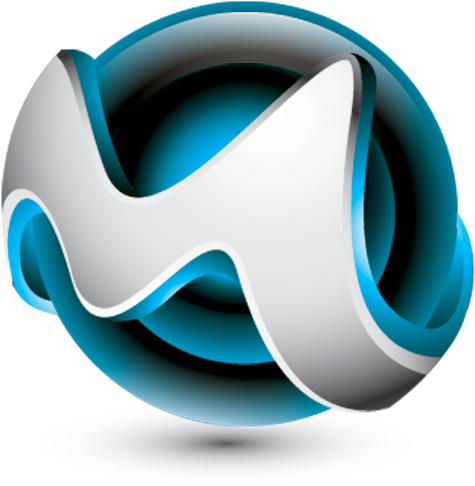 Gaming Veterans Start Midverse To Bolster App Marketing, - Circle Clipart (572x572), Png Download