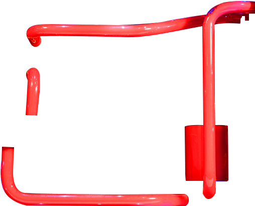 The Suppressor Pc Clipart (1000x1000), Png Download