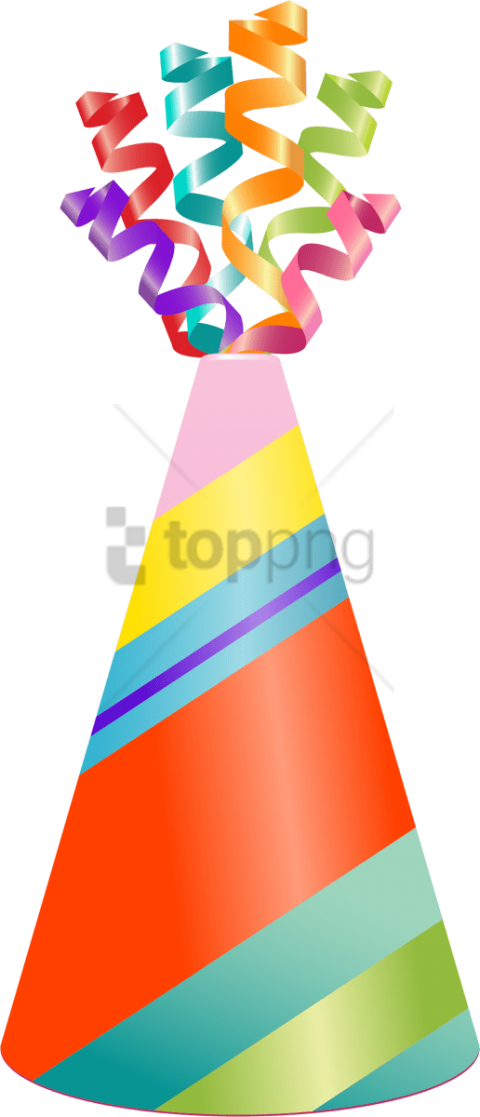 Free Png Birthday Png Image With Transparent Background - Birthday Clip Arts Png (480x1117), Png Download