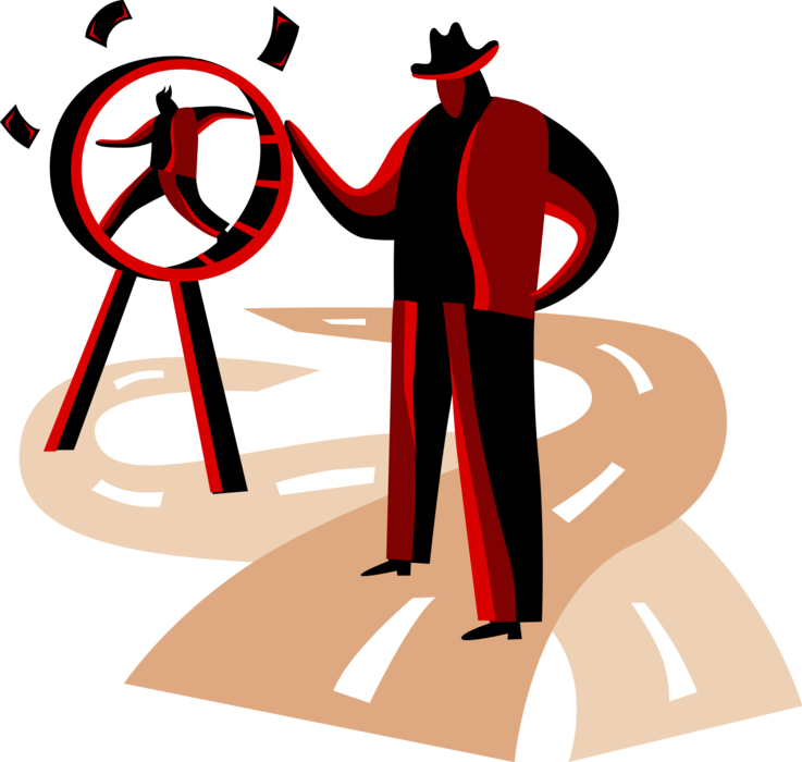 Administrator Controls Resources - Illustration Clipart (737x700), Png Download