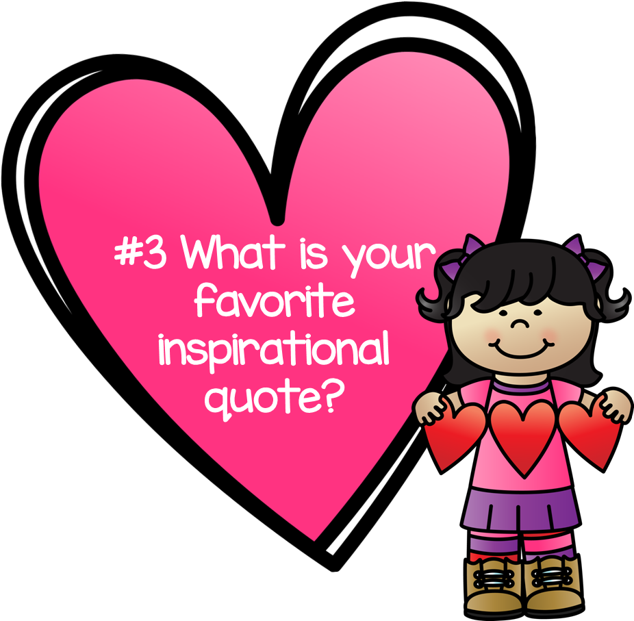 My Favorite Quote About Kindness Happens To Live In - Cartoon Clipart (941x918), Png Download