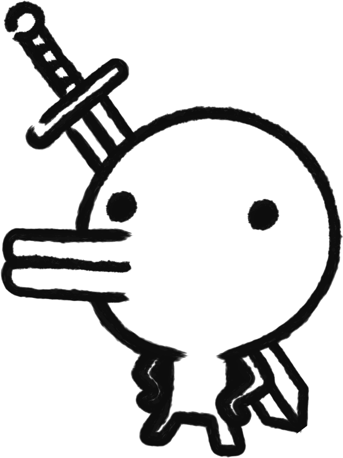 Actually That's A Point, What Is Their Name What Even Clipart (1024x1024), Png Download