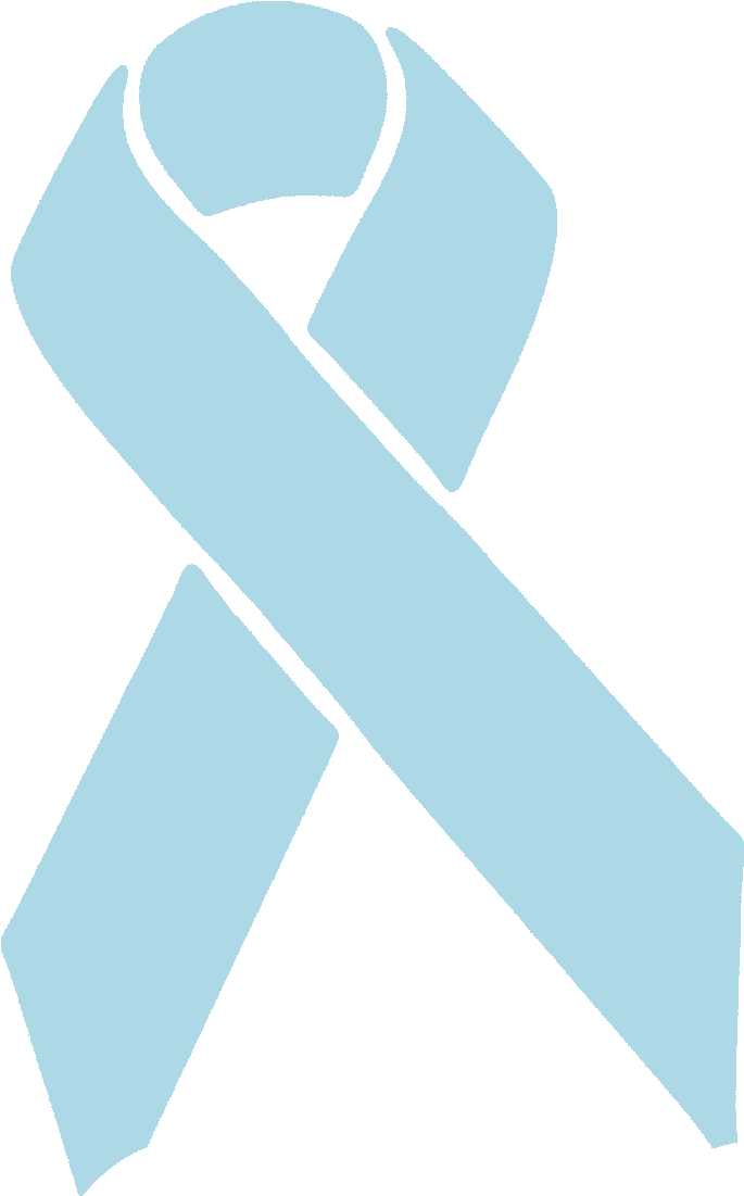 Pale Blue Ribbon Clipart (751x1100), Png Download