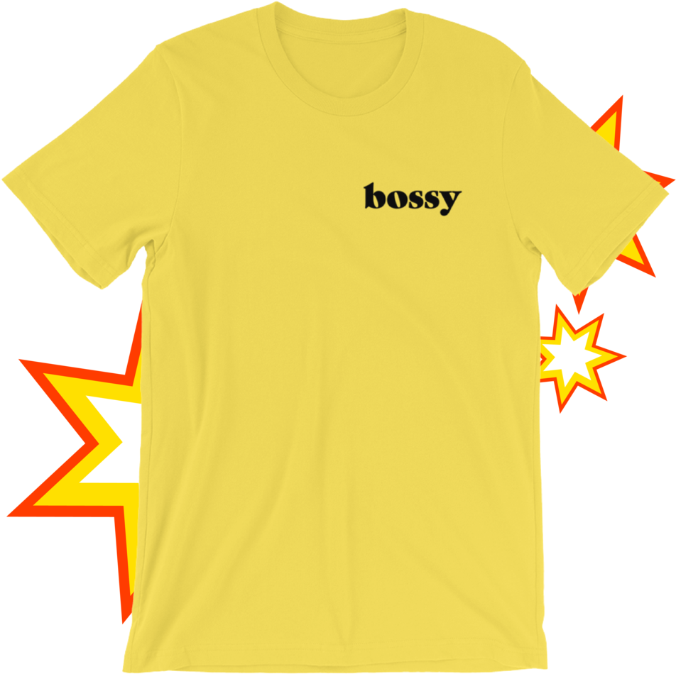 Yellow Yellow Tshirt-01 Clipart (1000x1000), Png Download