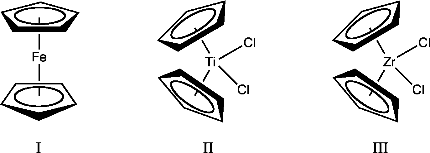 Wiki Intro Figure - Bent Metallocene Clipart (1391x506), Png Download