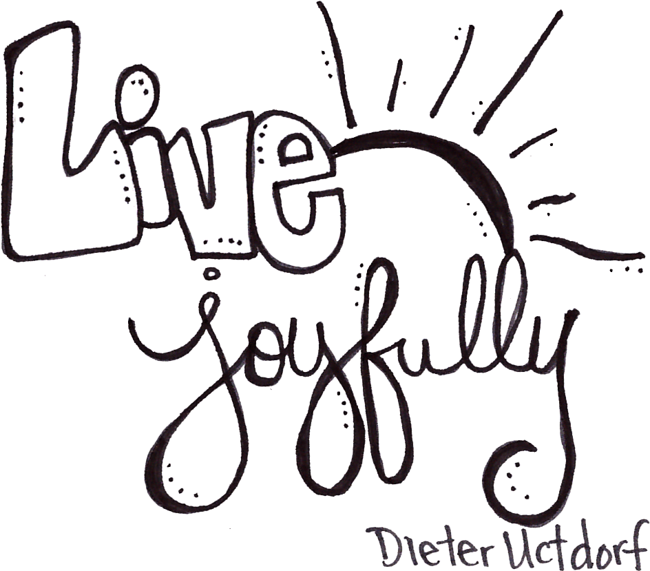 Remember, It's Always Nice To Give Credit Where It's - Drawing Clipart (1087x872), Png Download