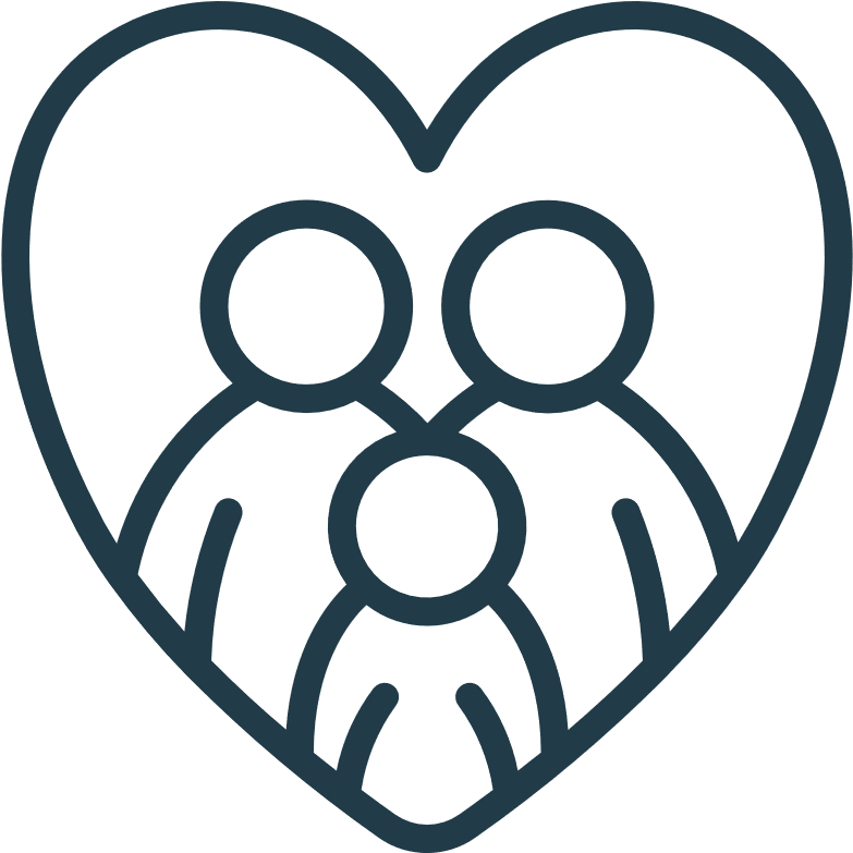 Projects - Adoption Icon Clipart (816x782), Png Download