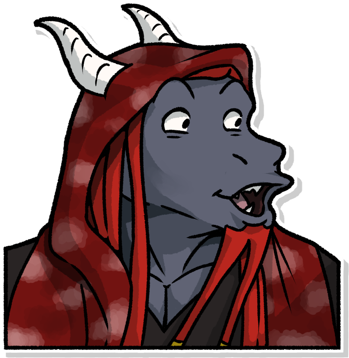 Ayy, It's Knux - Cartoon Clipart (1240x1272), Png Download