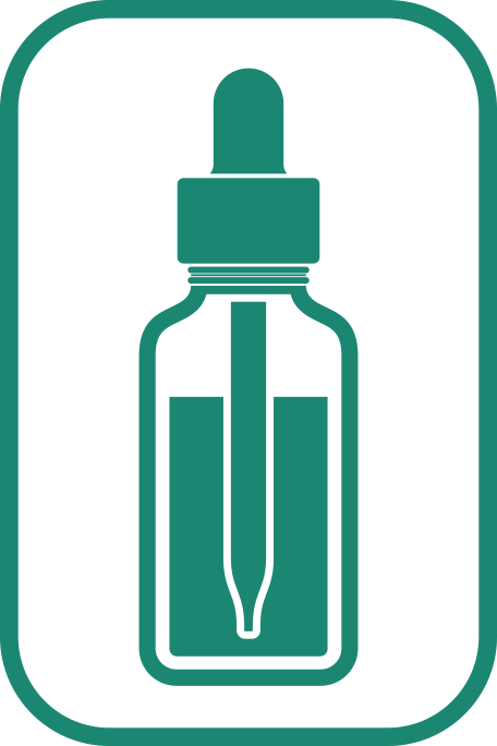 After Reading This Buyer's Guide, You May Realize That - Essential Oil Drops Vector Clipart (456x684), Png Download