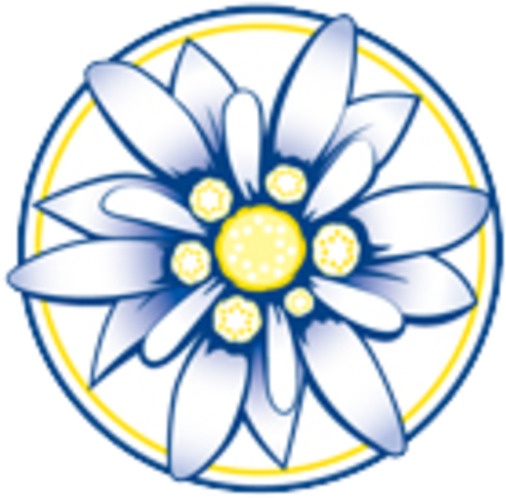 German Clipart Bag Pretzel - Sunflower - Png Download (800x800), Png Download