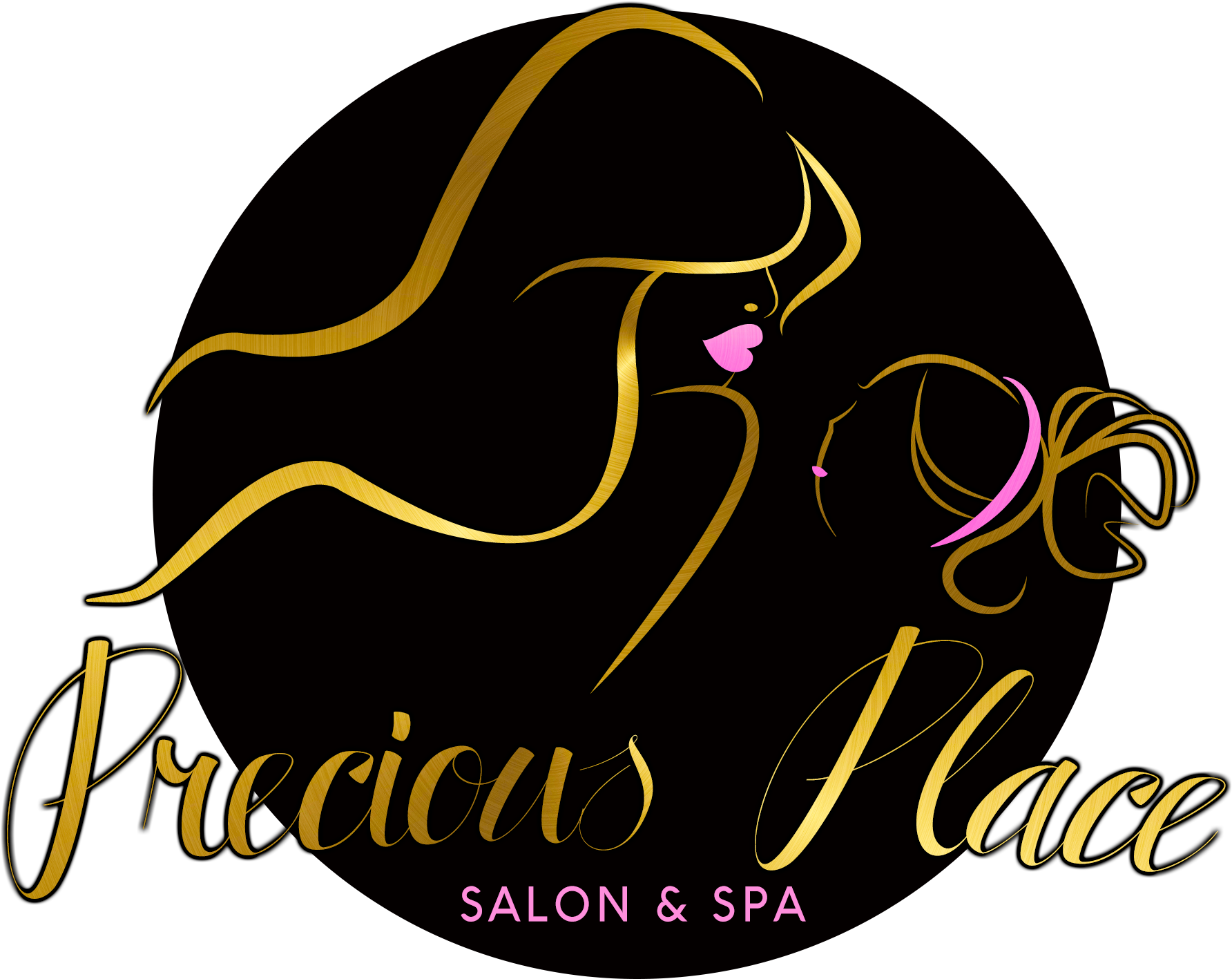 Precious Place - Illustration Clipart (1845x1589), Png Download