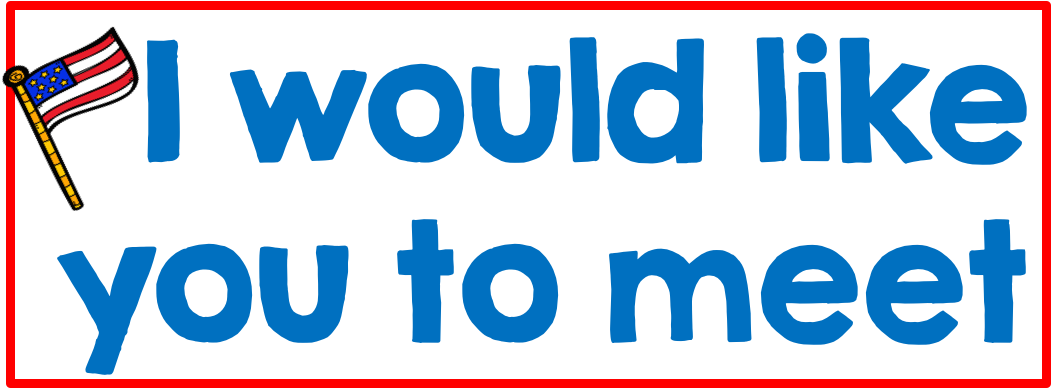 I Love Knowing Random Facts About The Presidents And - Oval Clipart (1200x496), Png Download