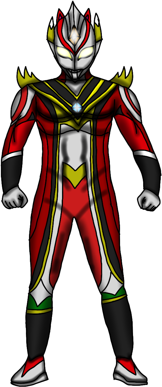 Ultramanplasga Explore Ultramanplasga - Illustration Clipart (800x1280), Png Download