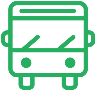 Optimizing Public Transit Clipart (800x600), Png Download