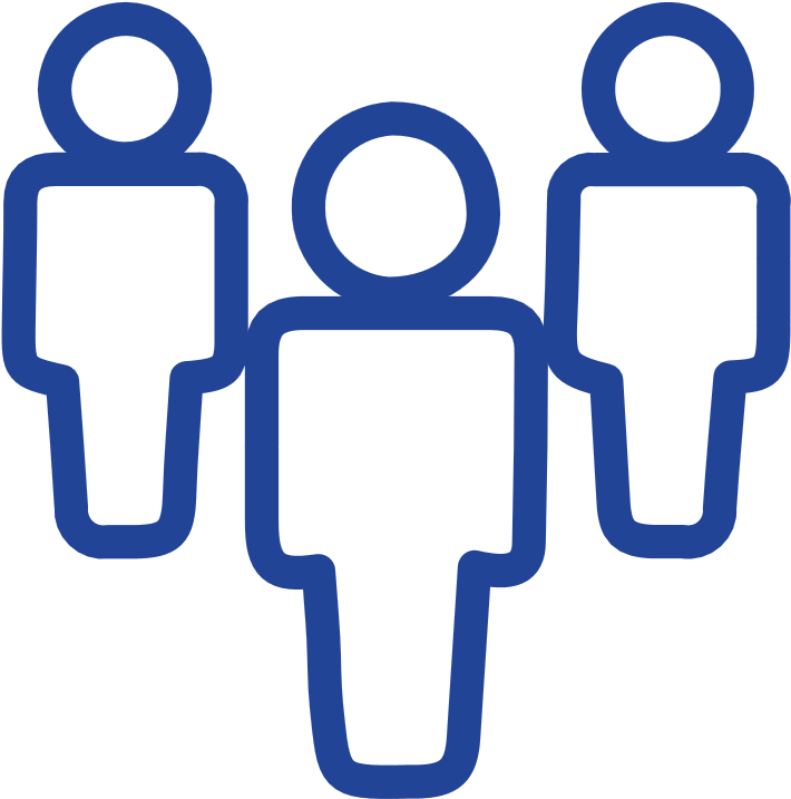 Build Connections, Collaborations, And Partnerships Clipart - Full Size ...