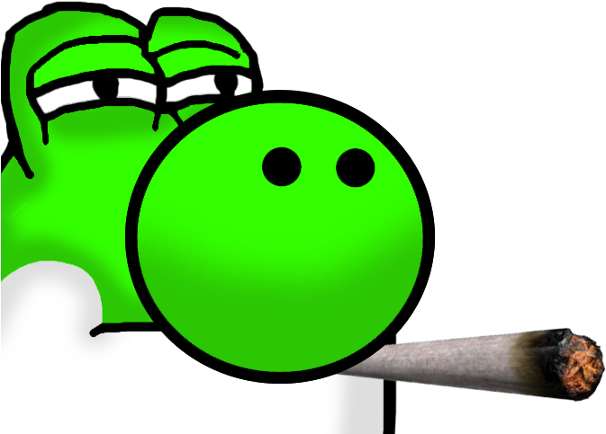 27 May - Spliff Clipart (709x482), Png Download