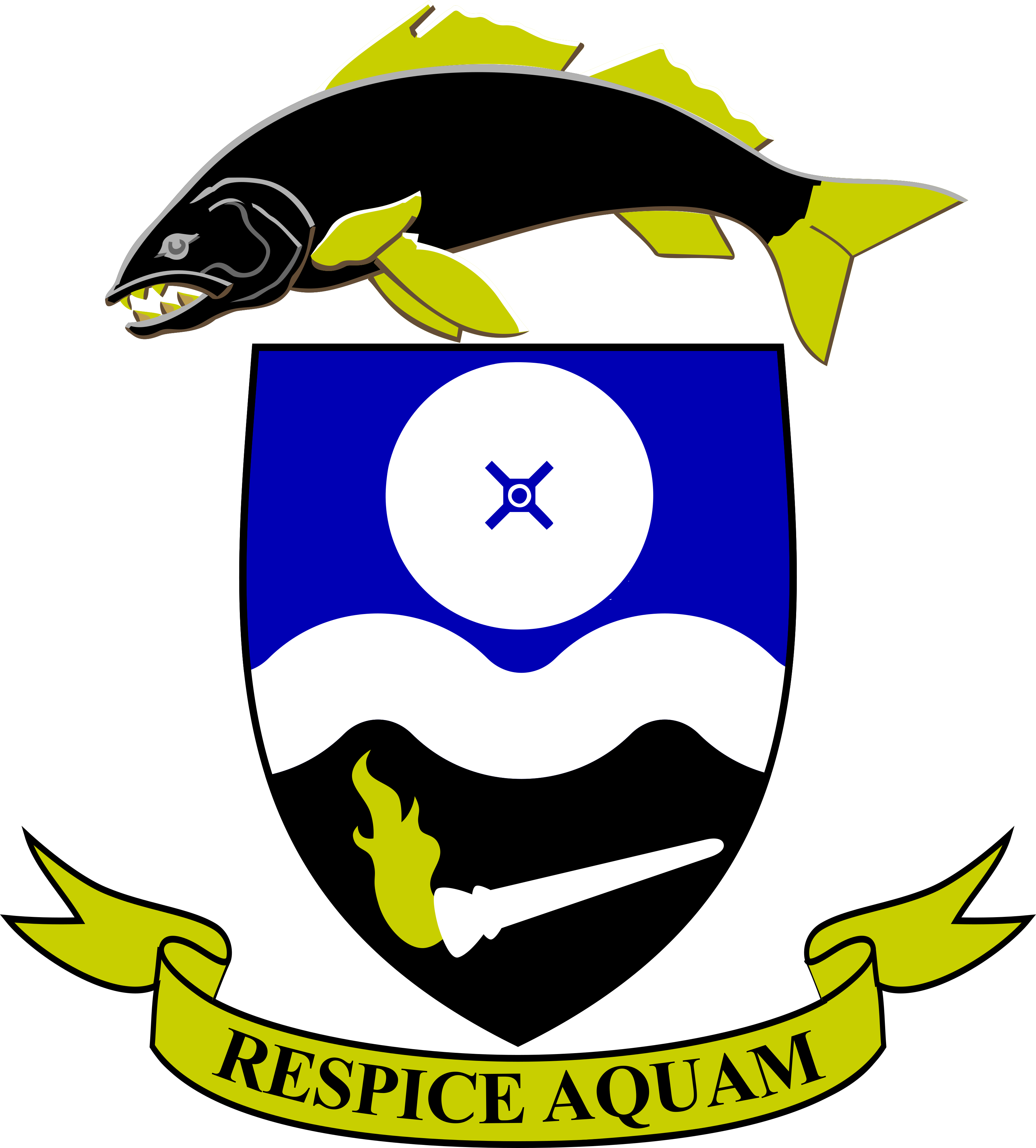 Heraldry - Crest Clipart (3352x3715), Png Download