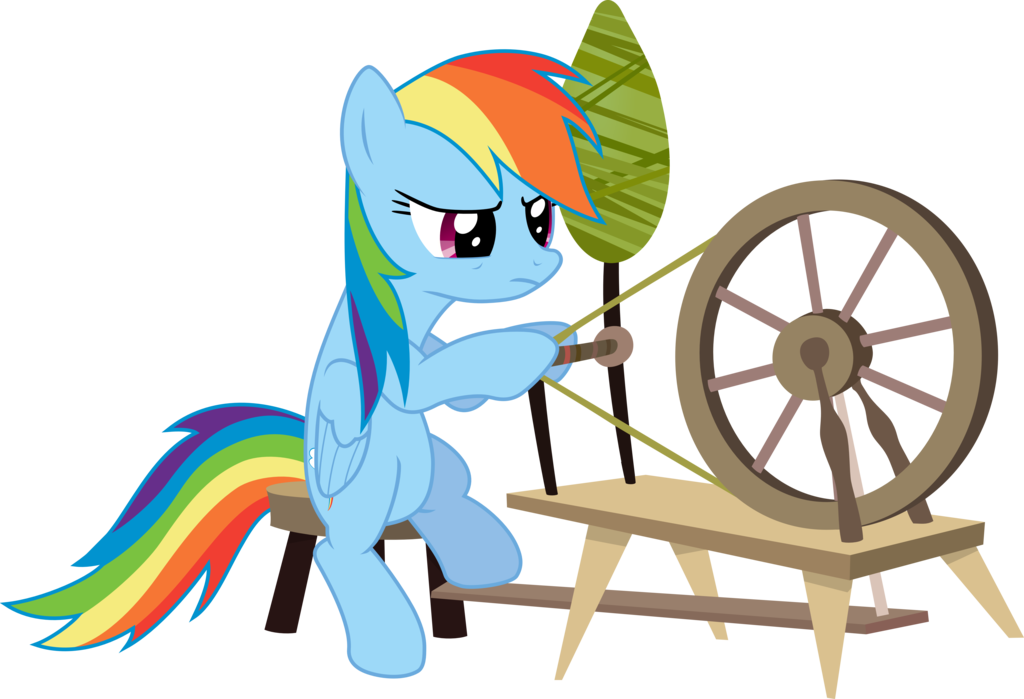 Graphic Transparent Huge Freebie Svg Stock - Sleeping Beauty Rainbow Dash Clipart (1024x699), Png Download