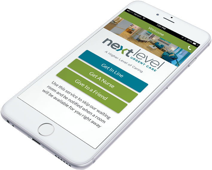 The Next Level App Was A Critical Tool In A Better - Samsung Galaxy Clipart (750x590), Png Download