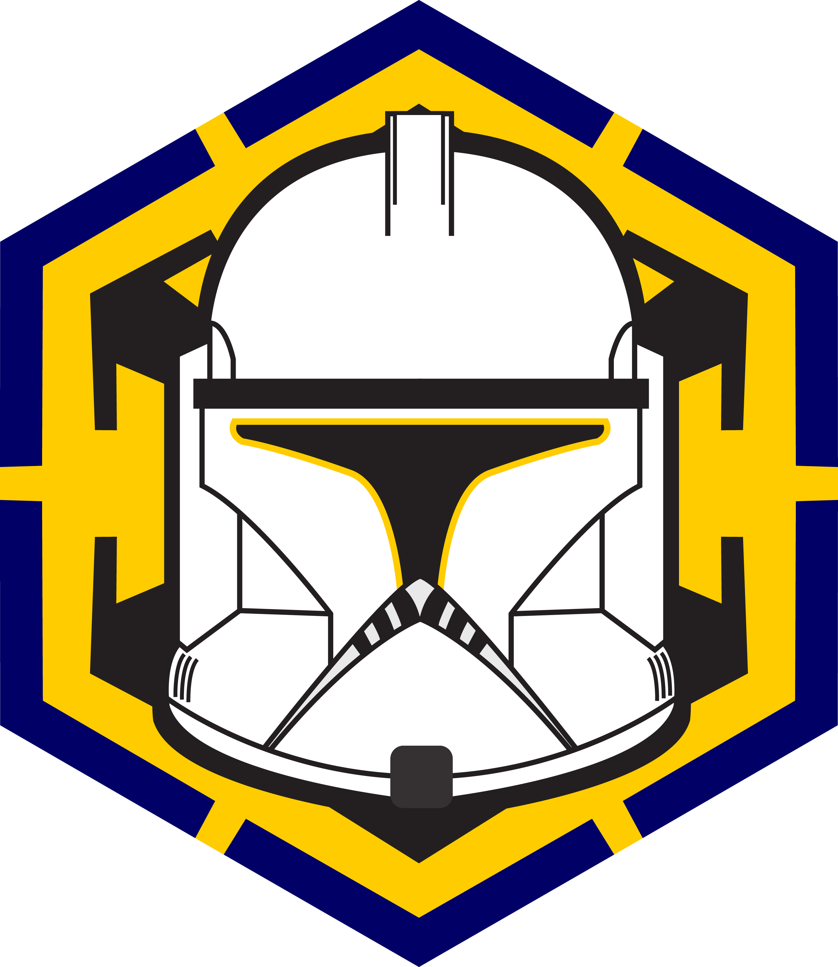 Files - Eastwood High School Robotics Clipart (2688x3102), Png Download