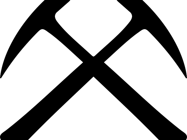 Rock Clipart Geological - Png Download (640x480), Png Download