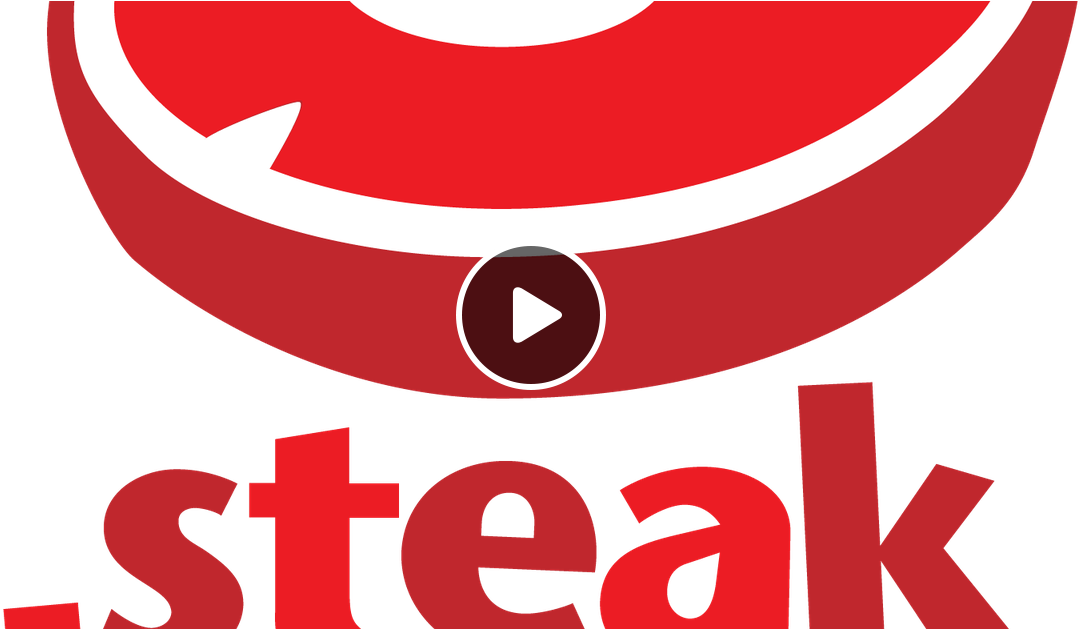 Steak House Vol Clipart (1200x628), Png Download