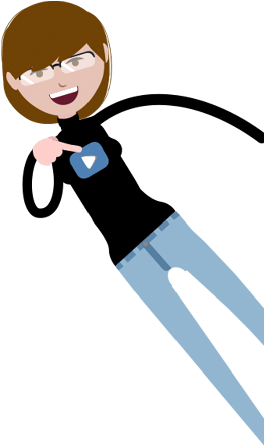 Publishing Video Project Clipart (529x896), Png Download