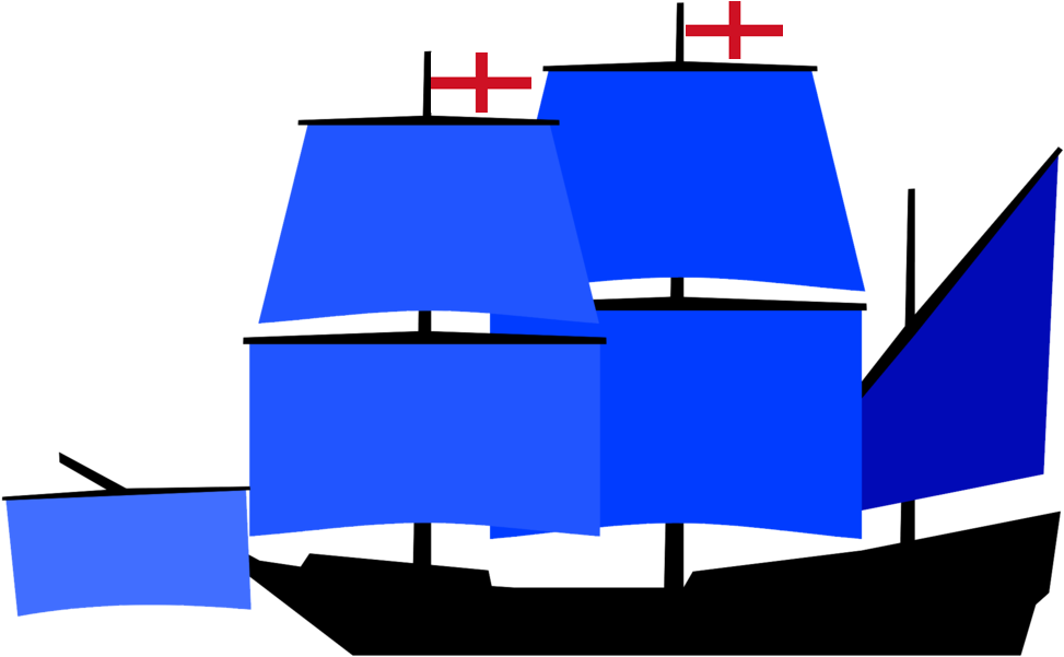 Vice Admiral Of England Flagship - Classic Ship Png Clipart (1024x640), Png Download