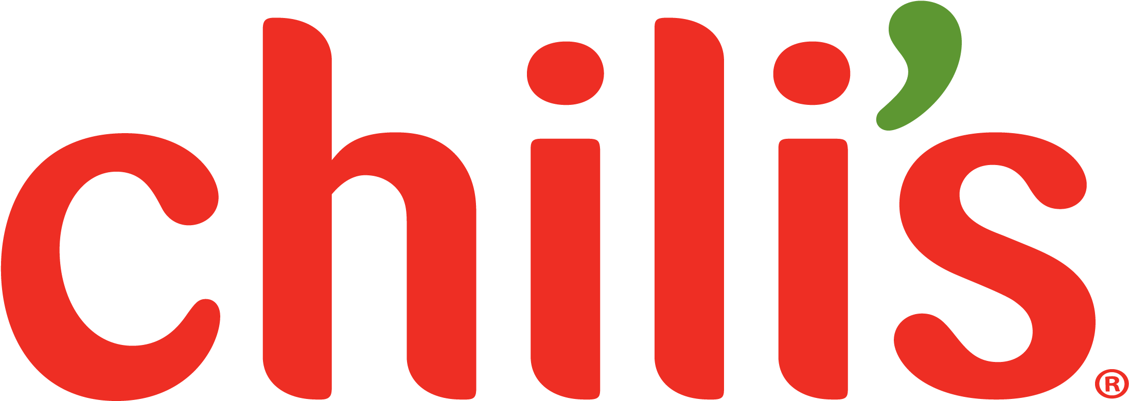 Chili's Clipart (2272x1704), Png Download