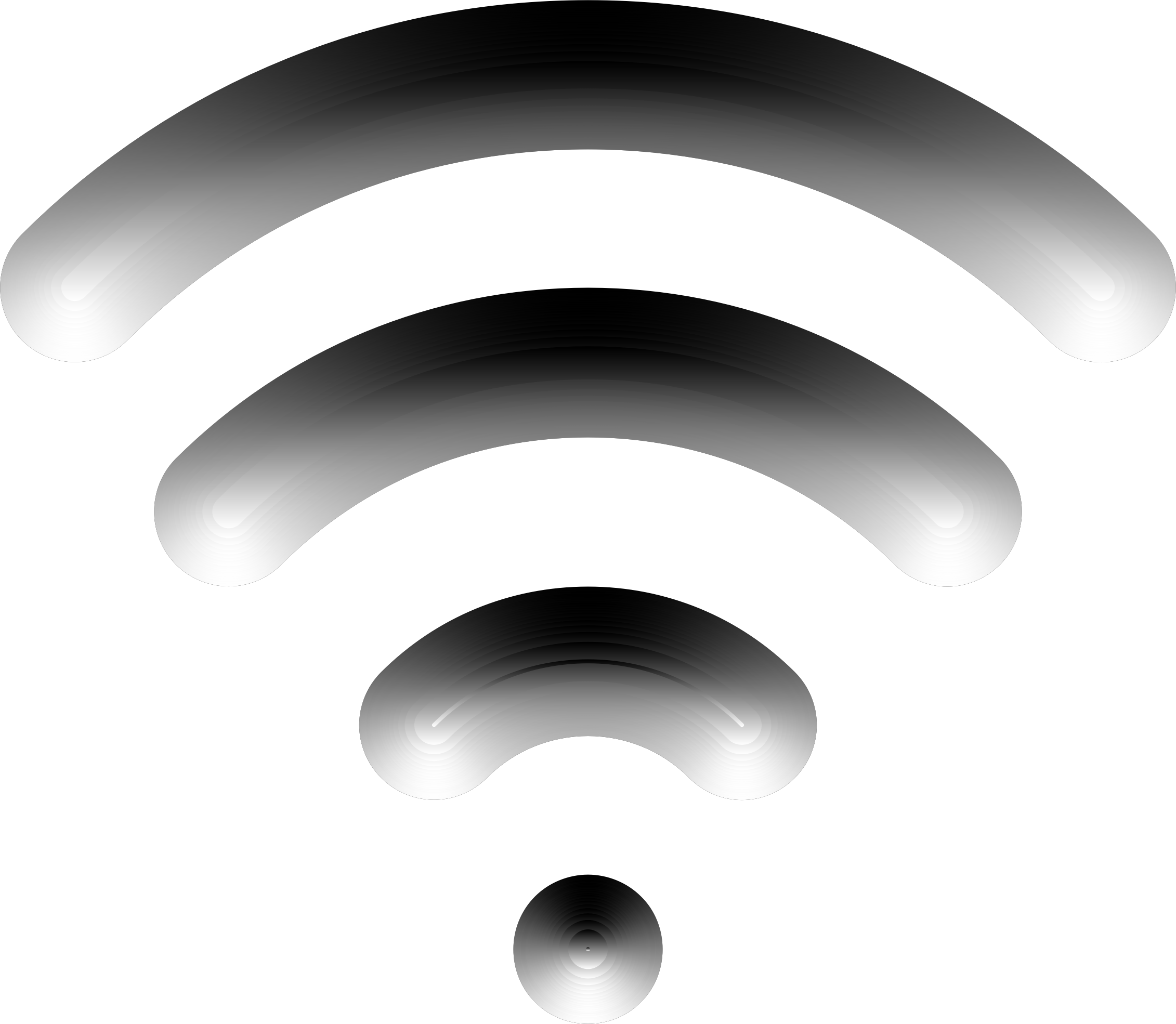 Download This Free Icons Png Design Of Wireless Signal Icon Clipart ...