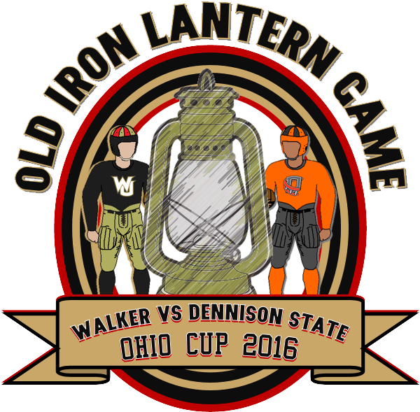 2016 Old Iron Lantern Main Logo 1 Updated - Cartoon Clipart (662x603), Png Download