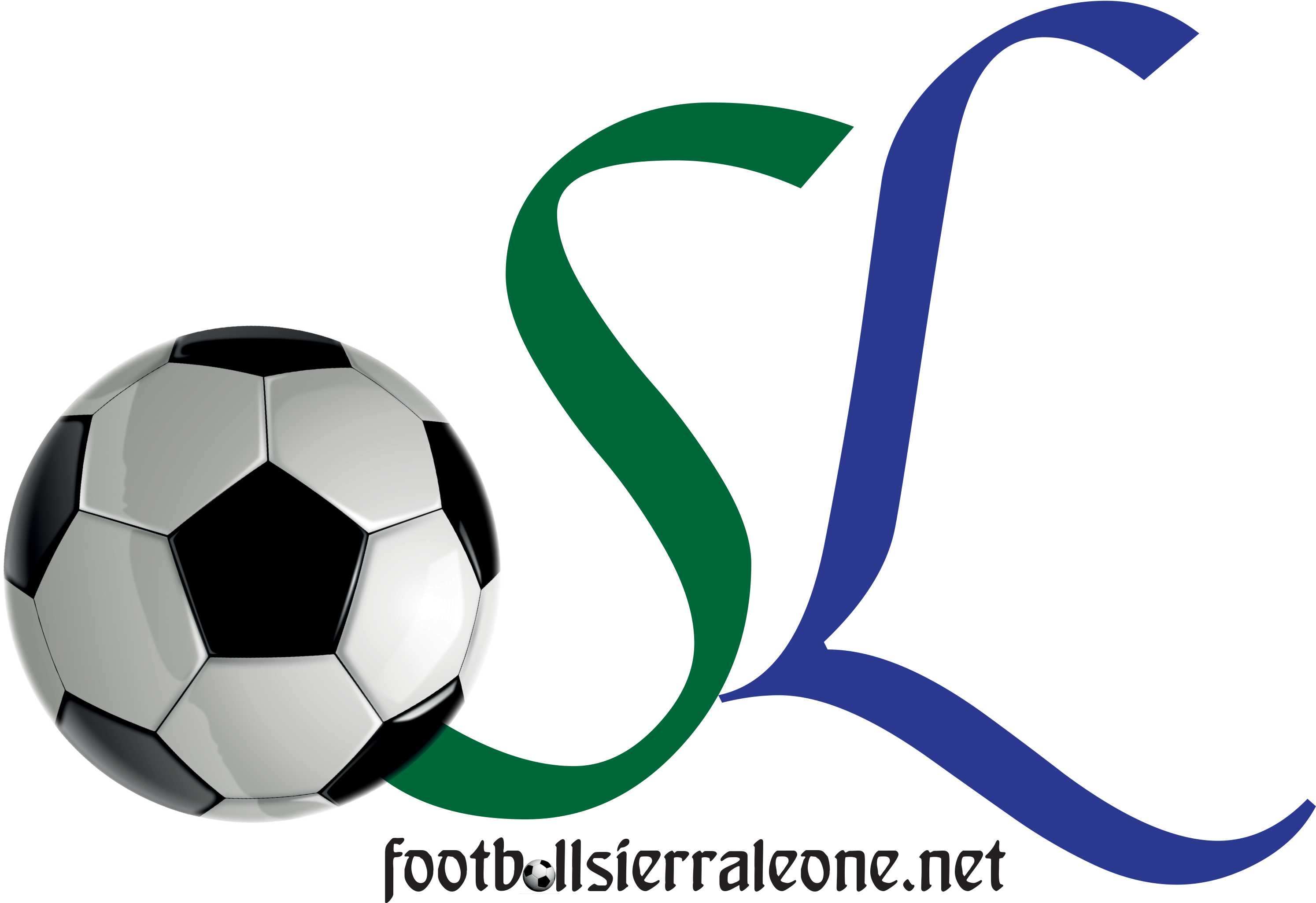 Football Sierra Leone - Dribble A Soccer Ball Clipart (3579x2551), Png Download