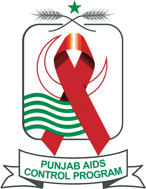Reducing Spread Of Hiv/aids Infection - Punjab Aids Control Program Clipart (517x668), Png Download
