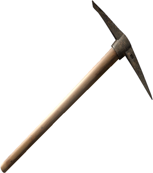 Download Fortnite Pickaxe Png - Fortnite Pickaxe Transparent Png