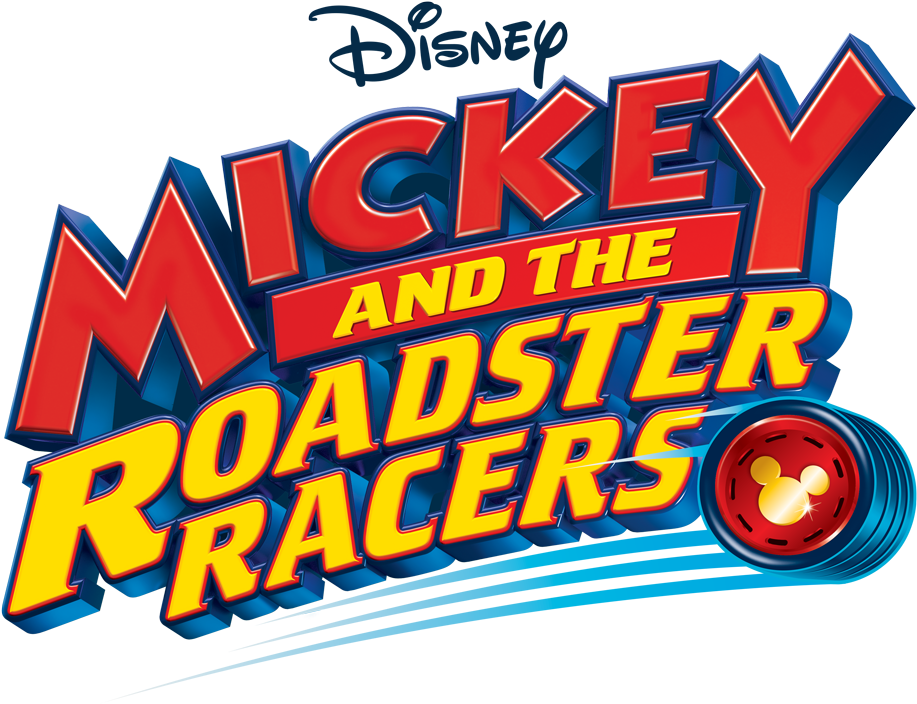 148448 Mrr Logo Posted 01/03/18 148448 Mrr Logo Add - Mickey And The Roadster Racers Clip Art - Png Download (1000x753), Png Download