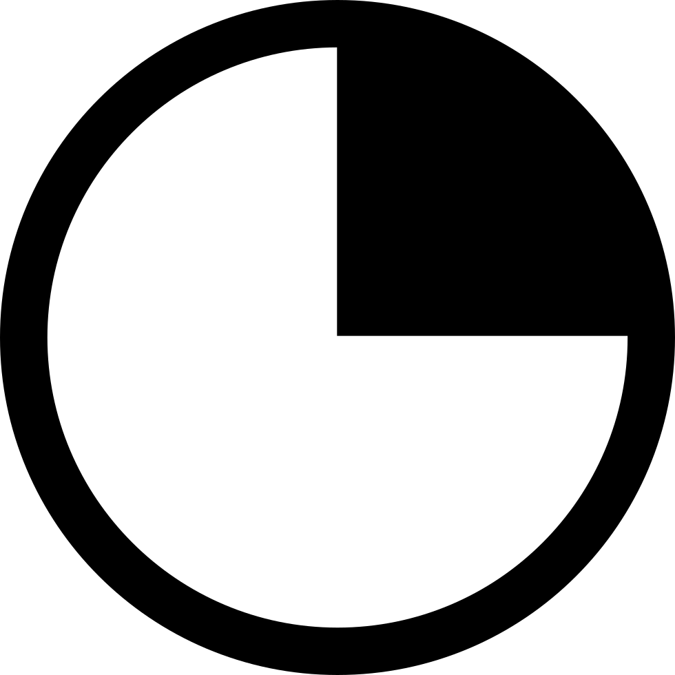 Png File Svg - Circle Clipart (980x980), Png Download